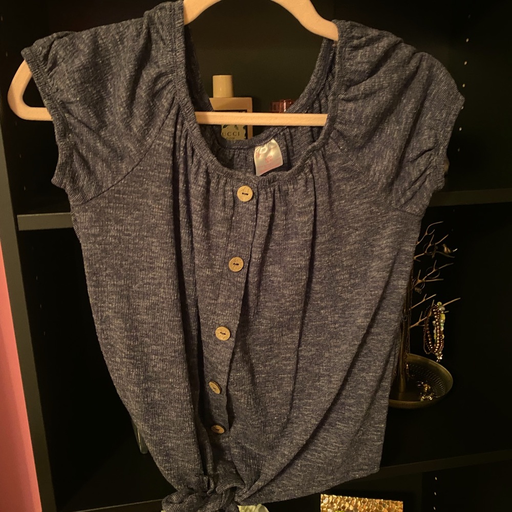 Cute top